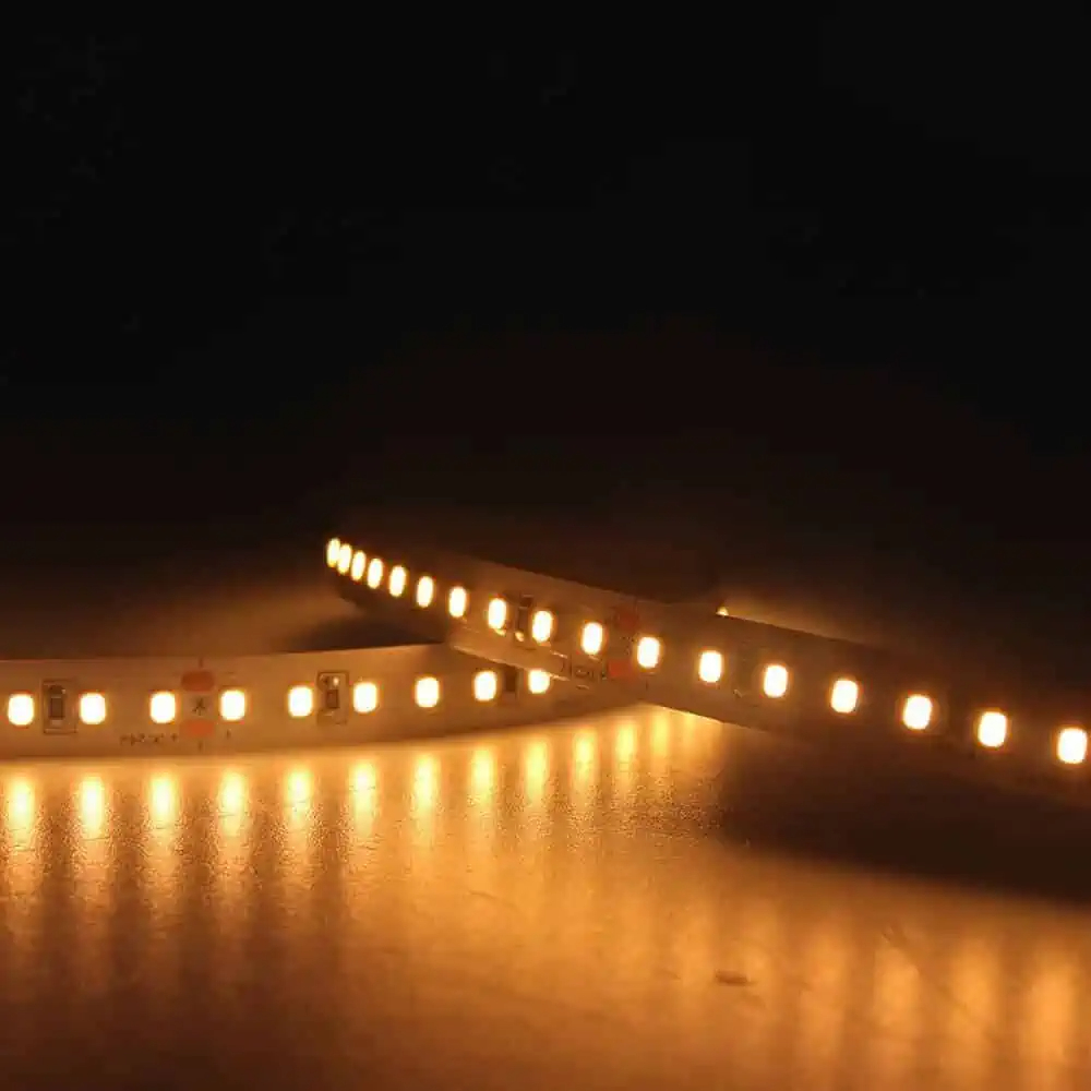 CREELUX - High Quality LED Strip Manufacturer - 5 Years Warranty