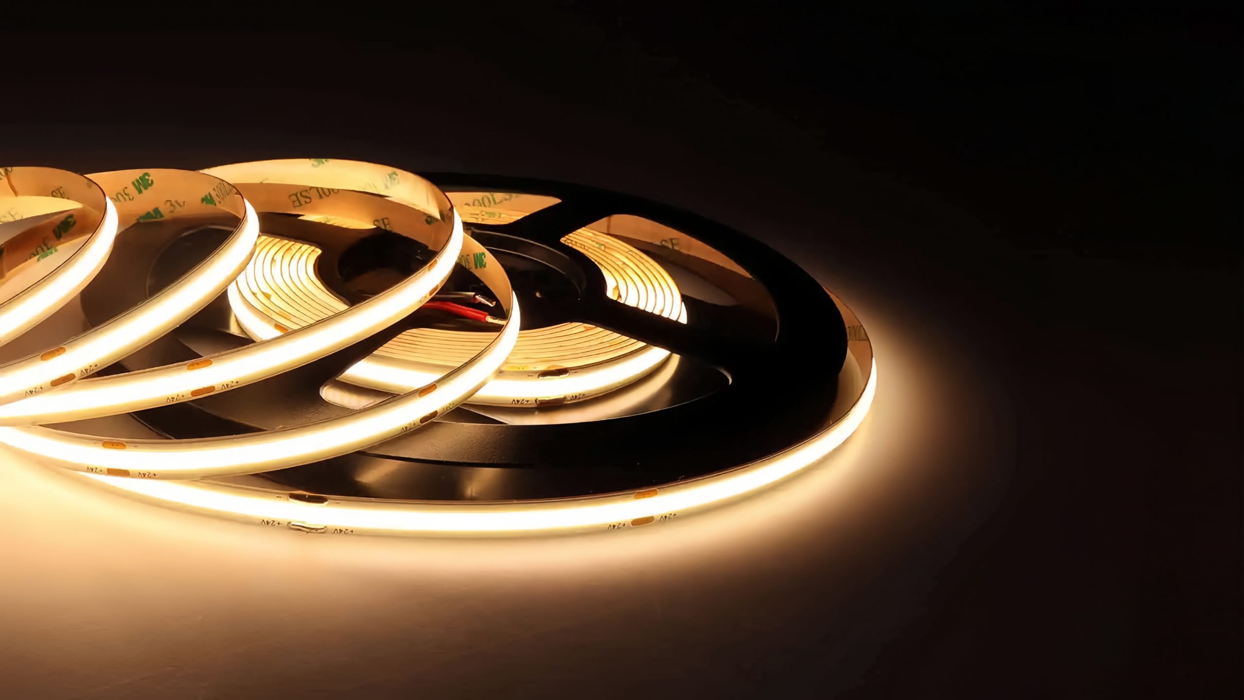 CREELUX - High Quality LED Strip Manufacturer - 5 Years Warranty