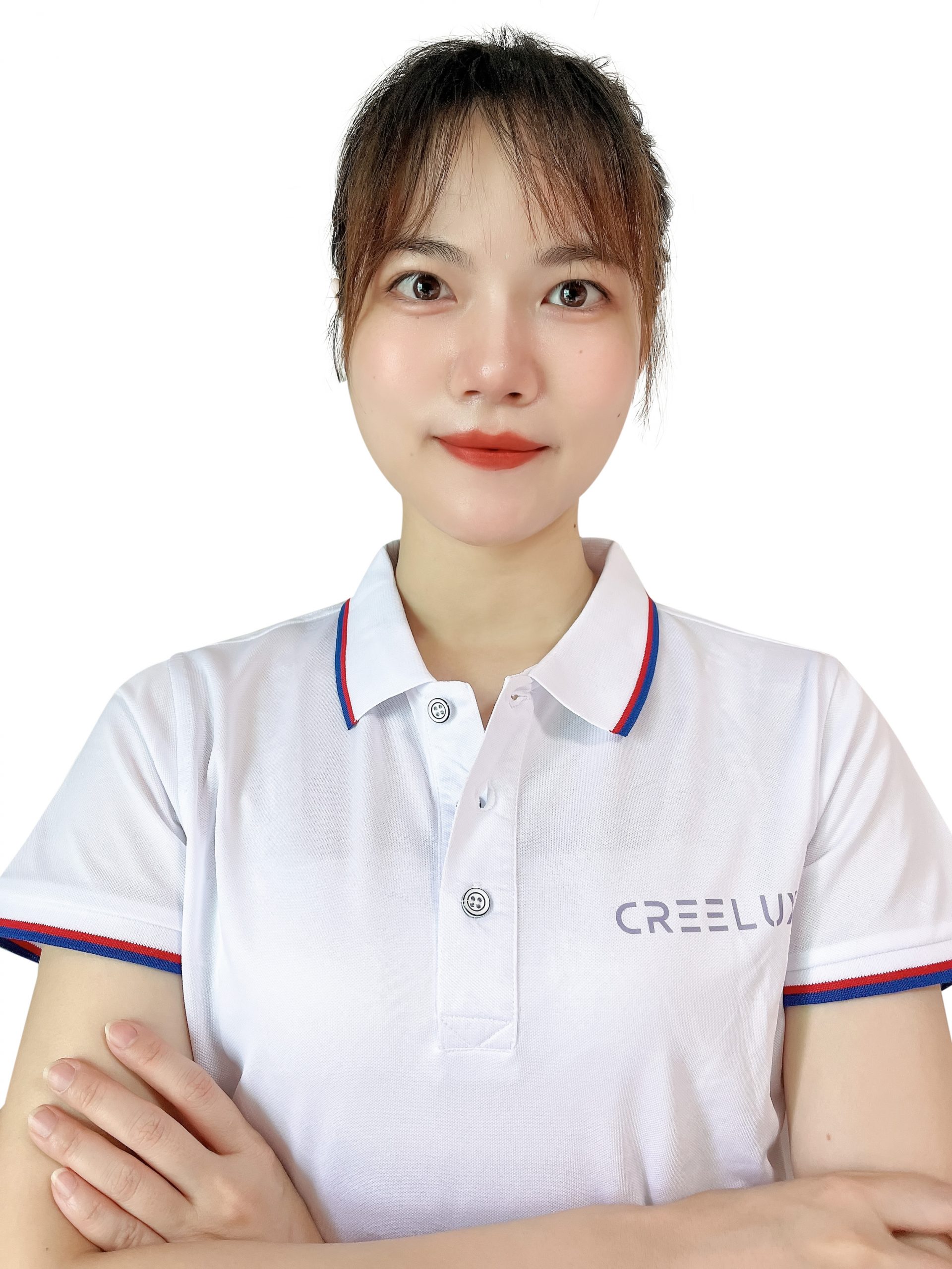 CREELUX-Victoria, sales manager