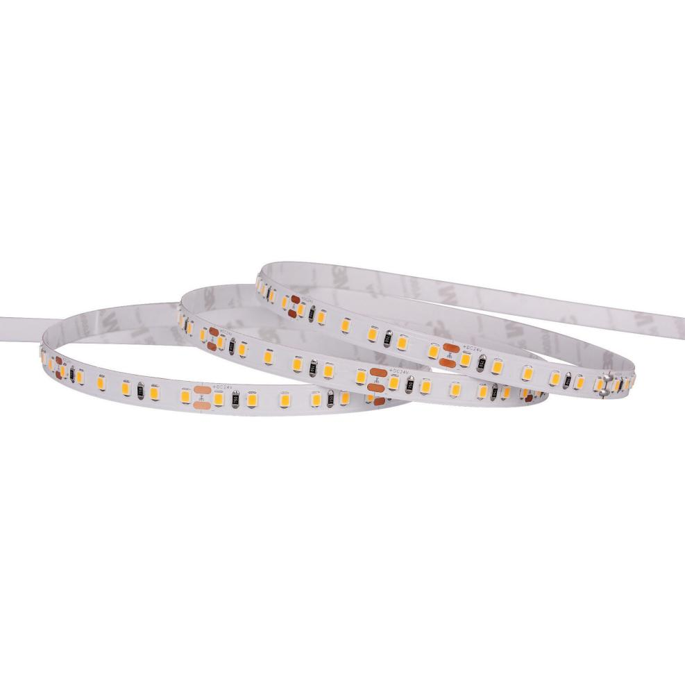 CREELUX-2835 LED Strip, 120leds, 3 years warranty