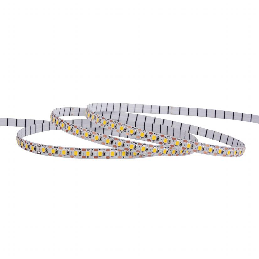 CREELUX-2835 LED Strip, 120leds, 3 years warranty