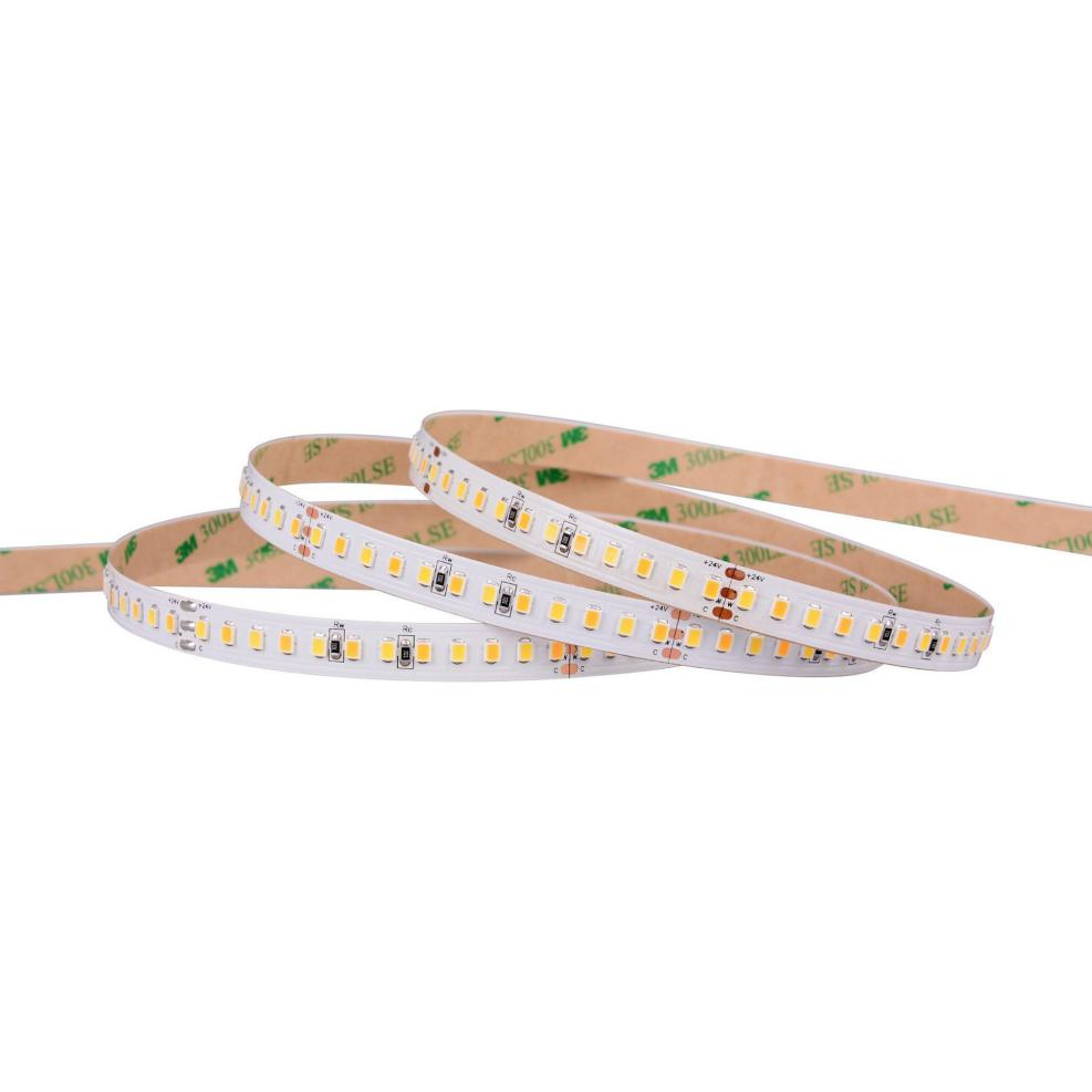 CREELUX-2835 LED Strip, 180leds, 3 years warranty