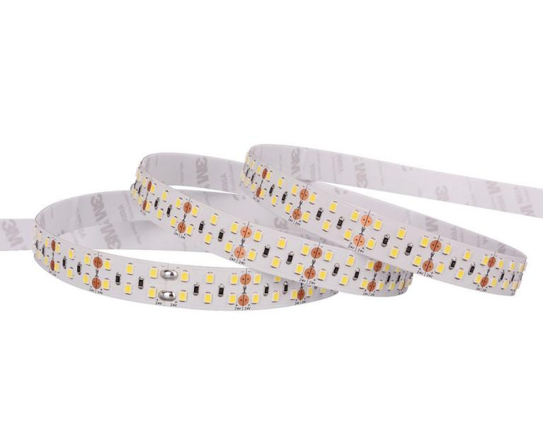 CREELUX-2835 LED Strip, 240leds, 3 years warranty