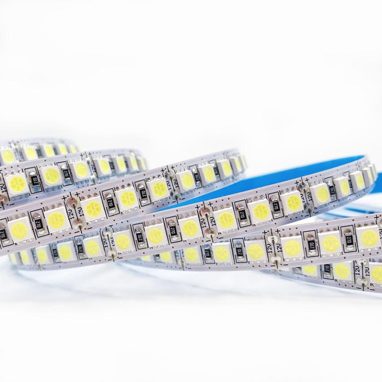 CREELUX-5050 LED Strip, 3 years warranty