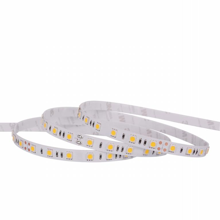 CREELUX-5050 LED Strip, 3 years warranty