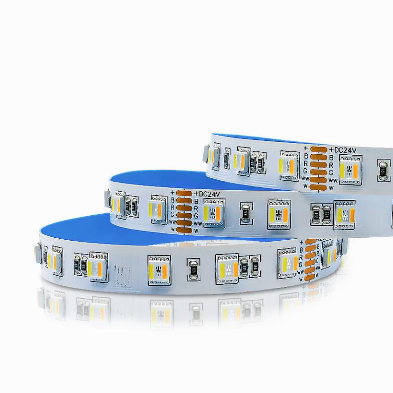 CREELUX-CCT LED Strip, 3 years warranty