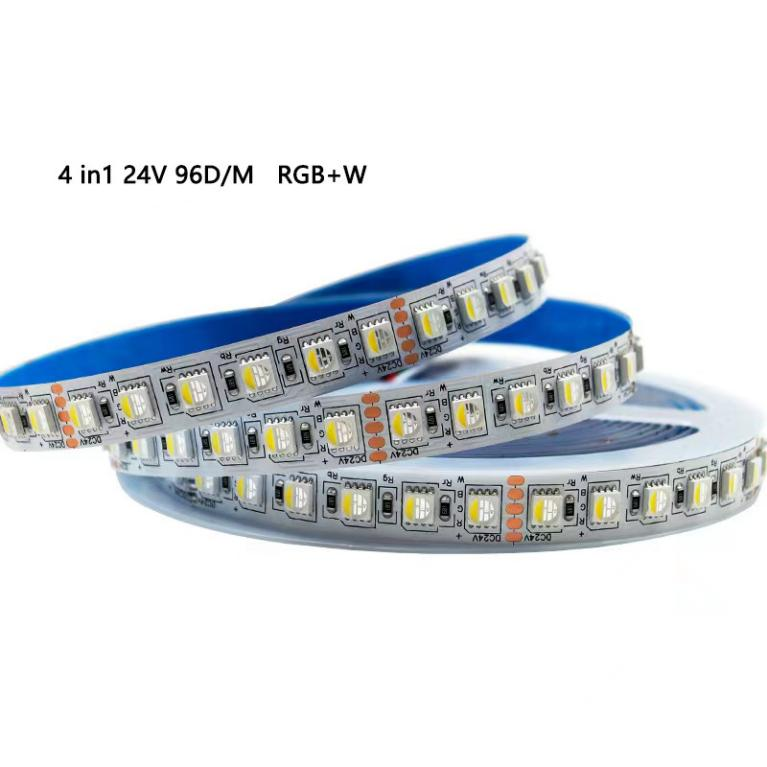 CREELUX-best led light strip, 3 years warranty