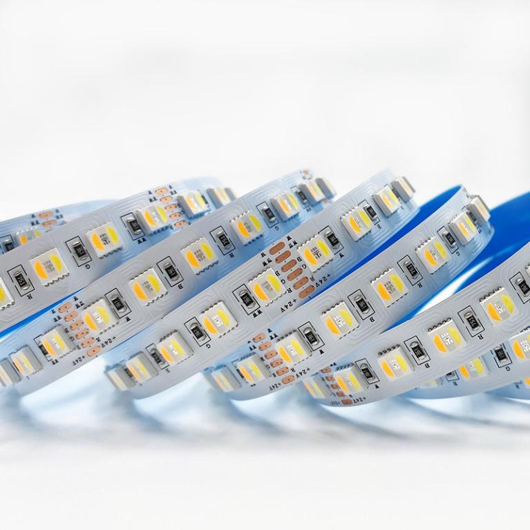 CREELUX-best led light strip, 3 years warranty