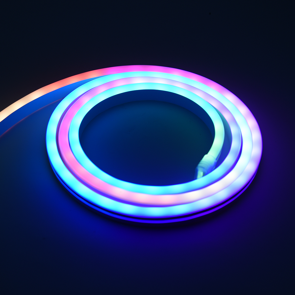 270 neon strip - Neon LED Strip - CREELUX , 12-year factory.