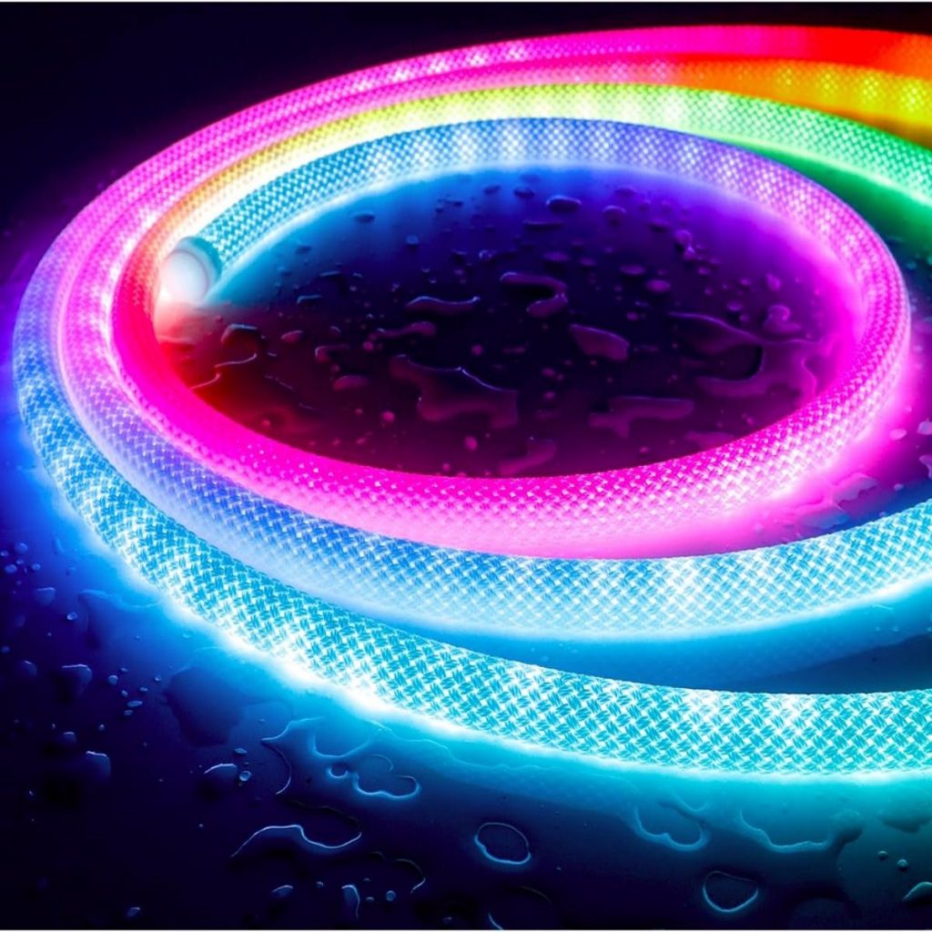 360 neon strip - Neon LED Strip - CREELUX , 12-year factory.